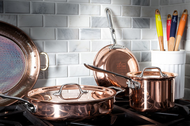 Kitchens klassisch-kueche