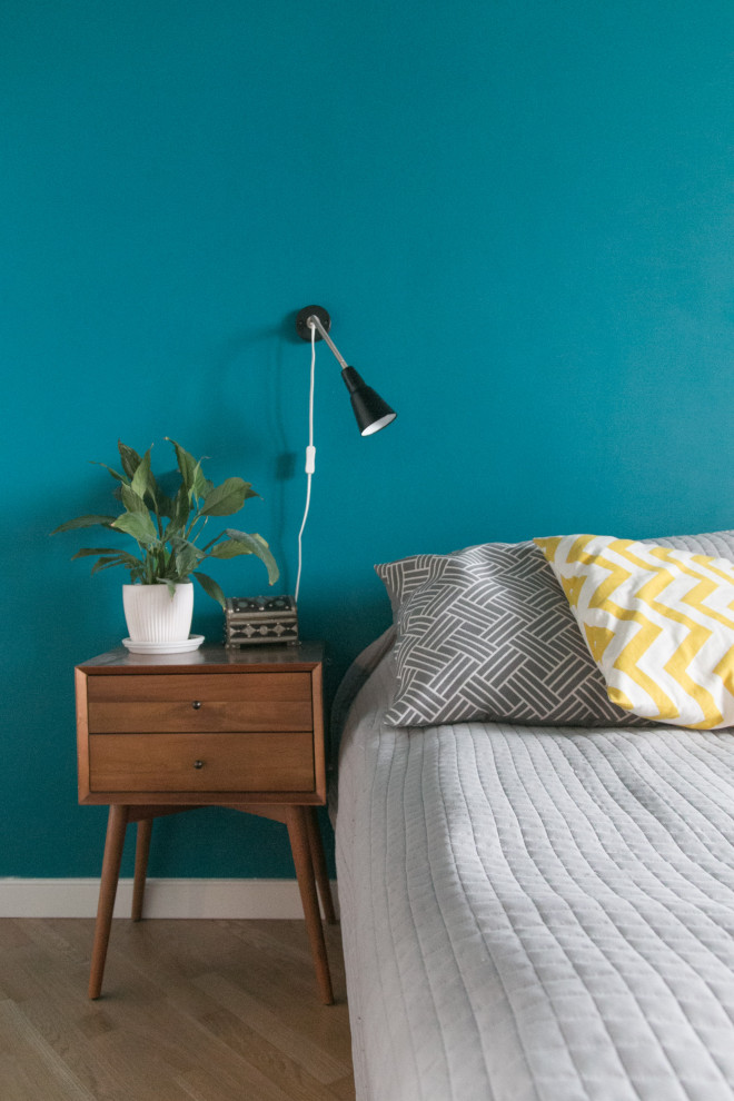 Квартира для молодой семьи