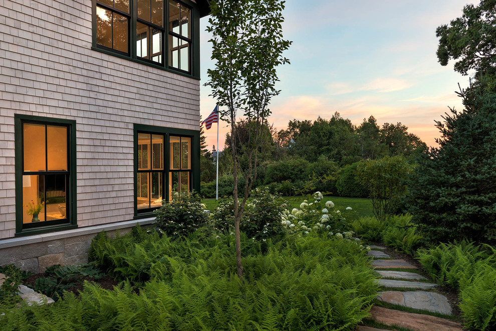 Maine Coast 2016 Beach Style Landscape Portland Maine by