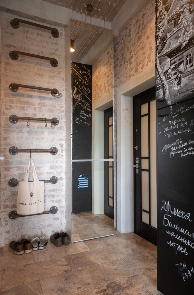 ул. Рыбинская