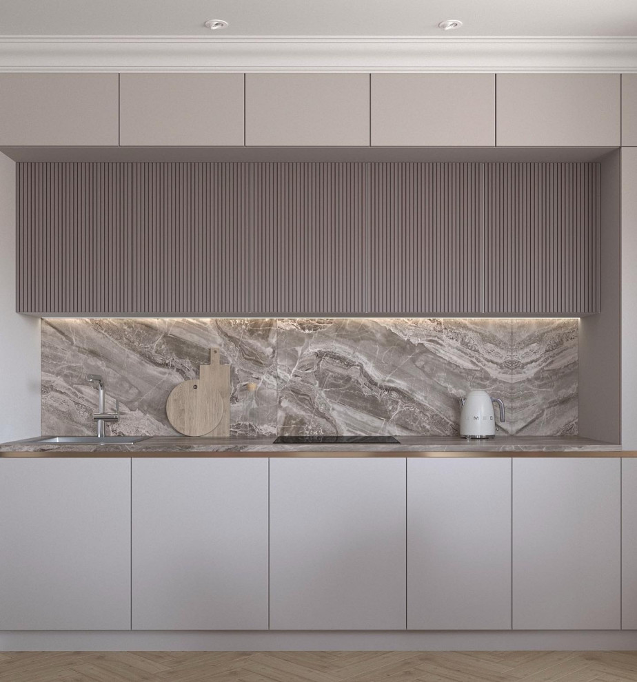 ЖК Дом на Малой