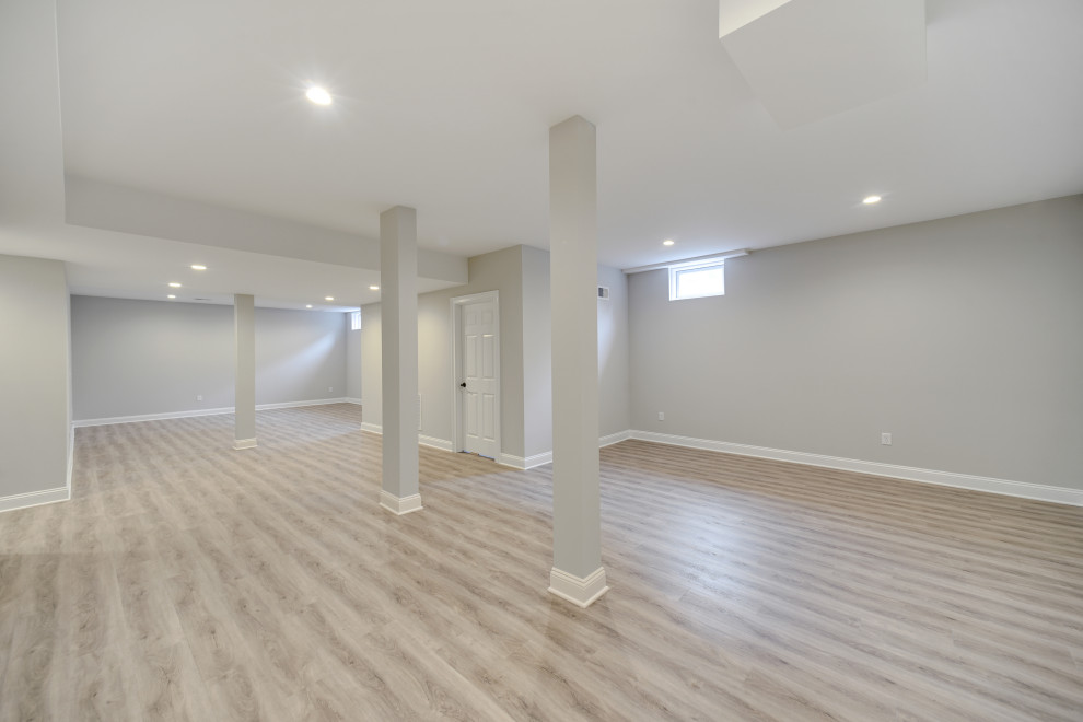 Custom Home Build | Fay Place