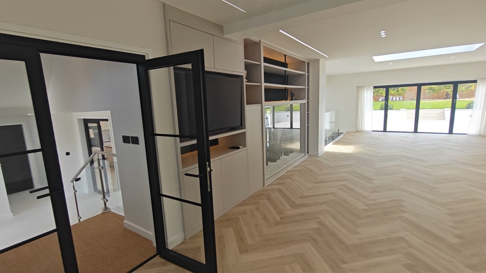 Woodpecker close Cobham