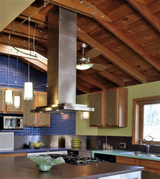 Midcentury AZ Ranch Remodel - NEW ADDITION TO HOME