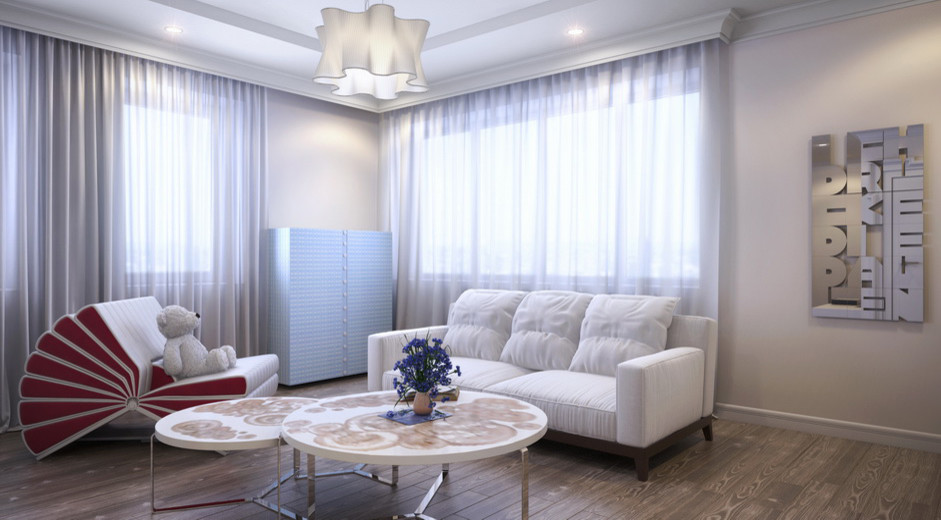 Загородный дом 1600 кв.м.