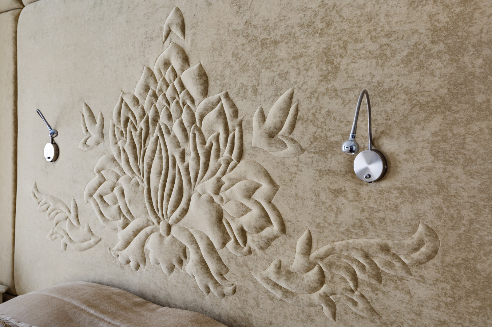 Квартира в Антаресе