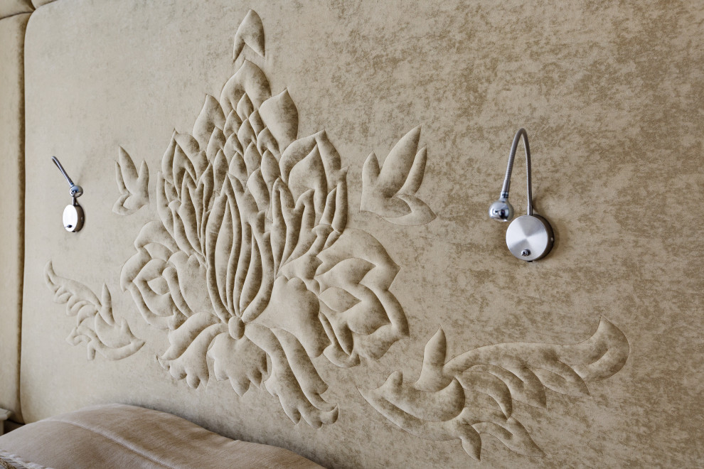 Квартира в Антаресе