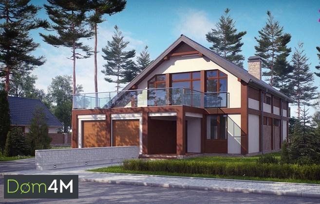 Проекты домов