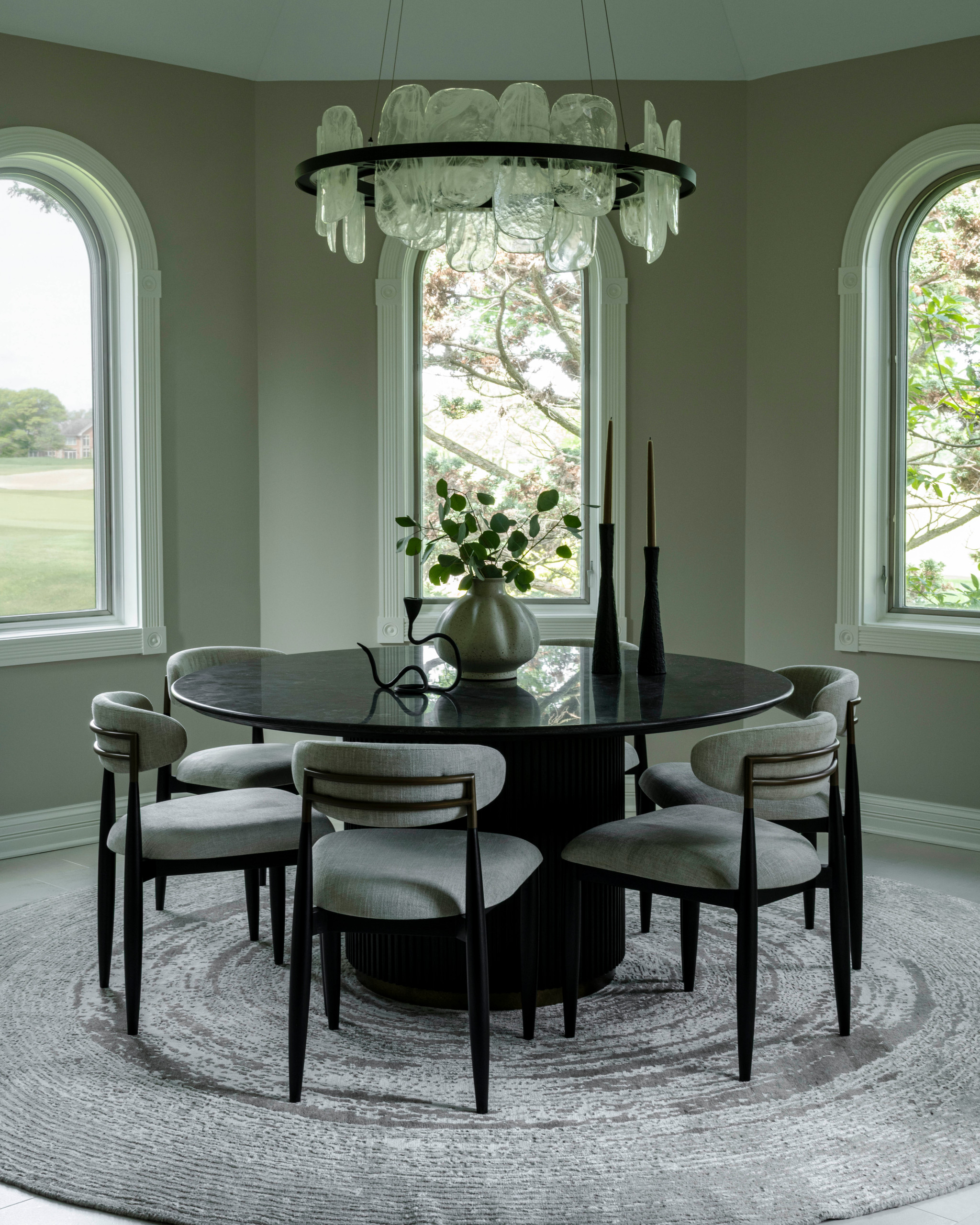 Refined Elegance