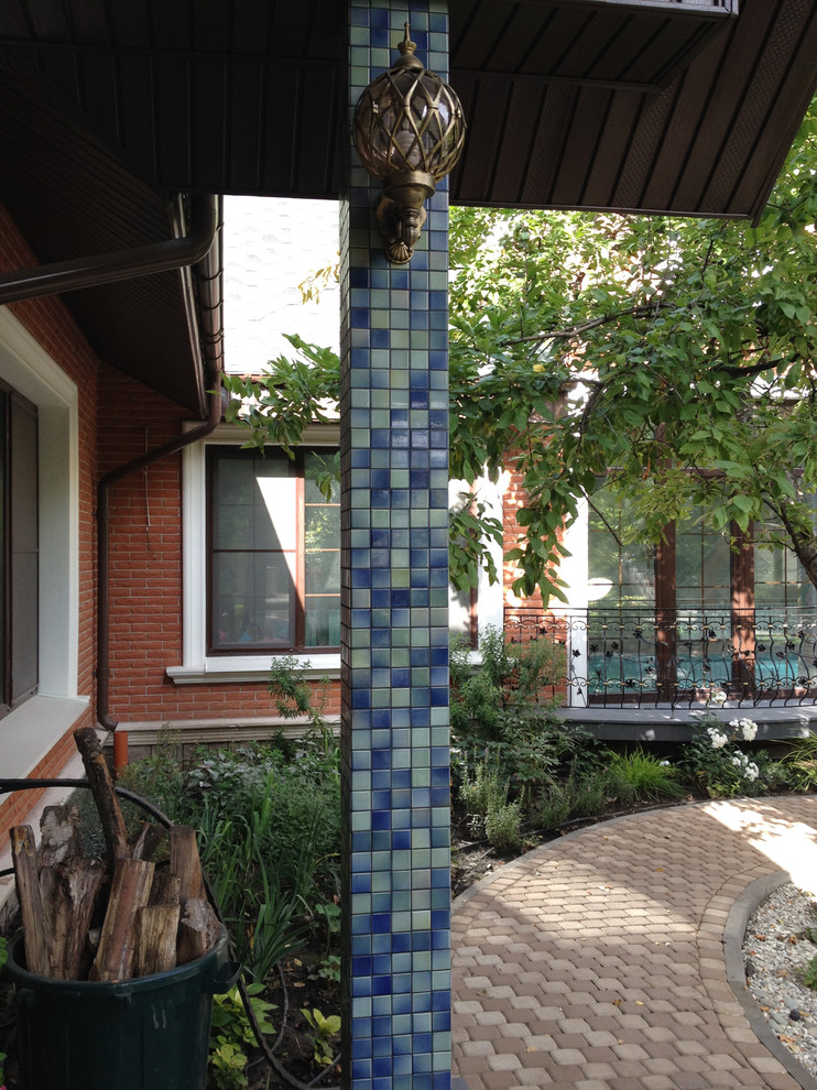 Дом на 9 просеке