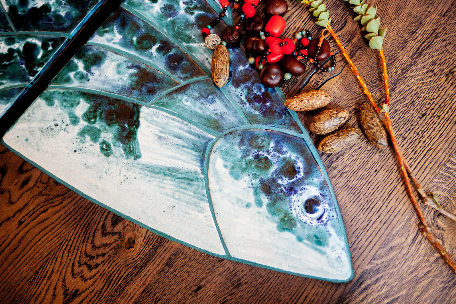 Дизайн интерьера комнаты в "Идеальный ремонт" на Первом