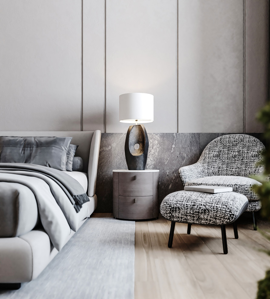 Проект частного дома в д. Аббакумово