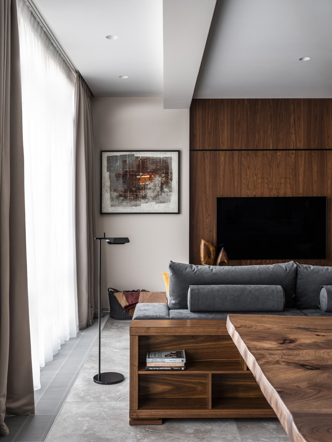 Звуки тишины