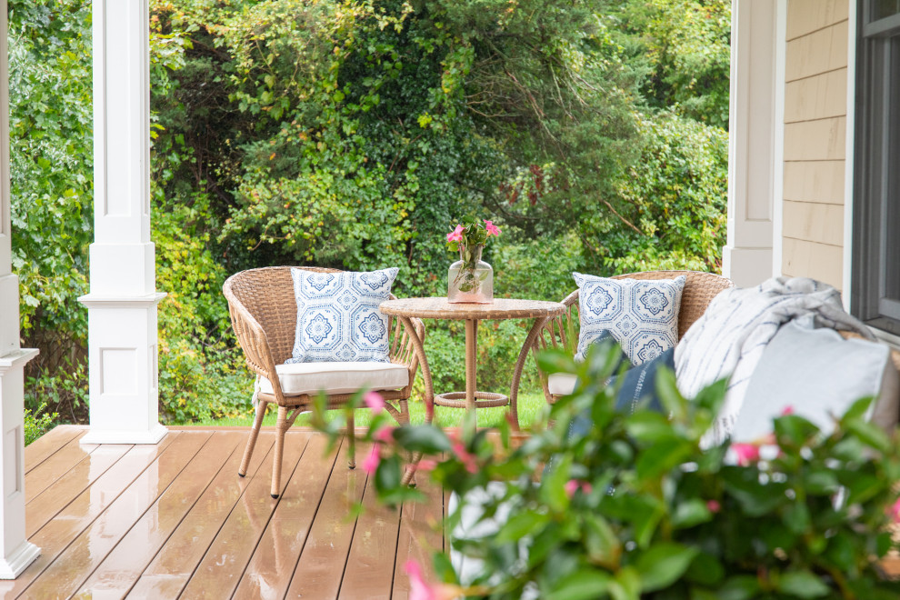 Coastal Home Duxbury