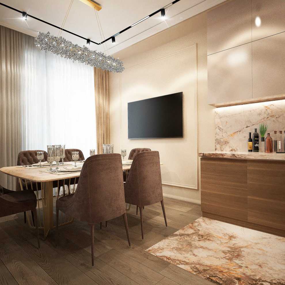 ЖК ЦАРСКАЯ ПЛОЩАДЬ