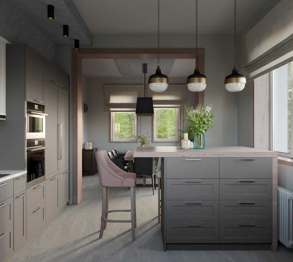 КП в Жуковке