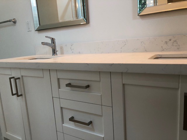 Complete Home Remodeling Septmber 2018