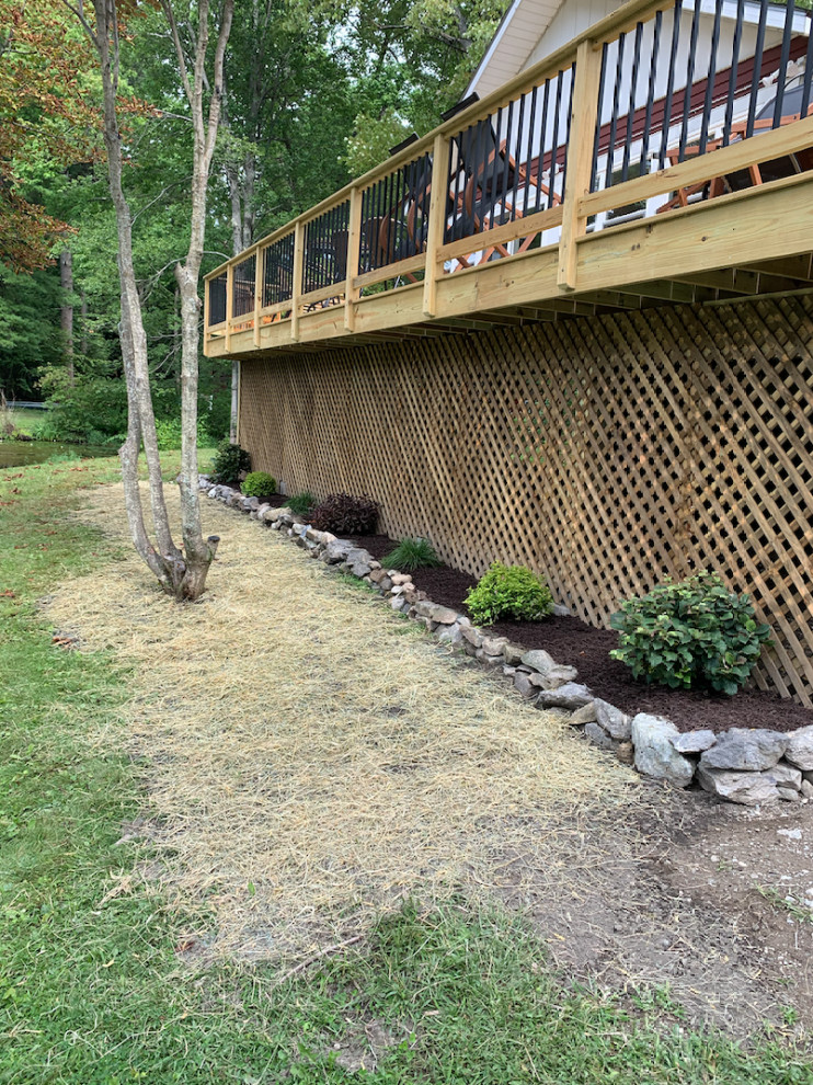Our Work