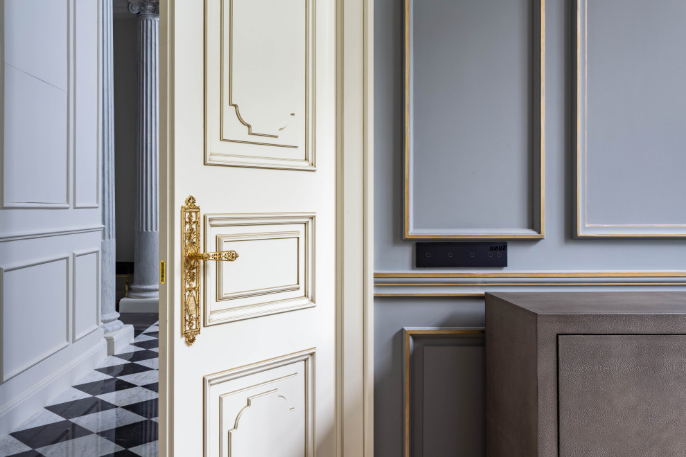 Интерьерная фотосъемка