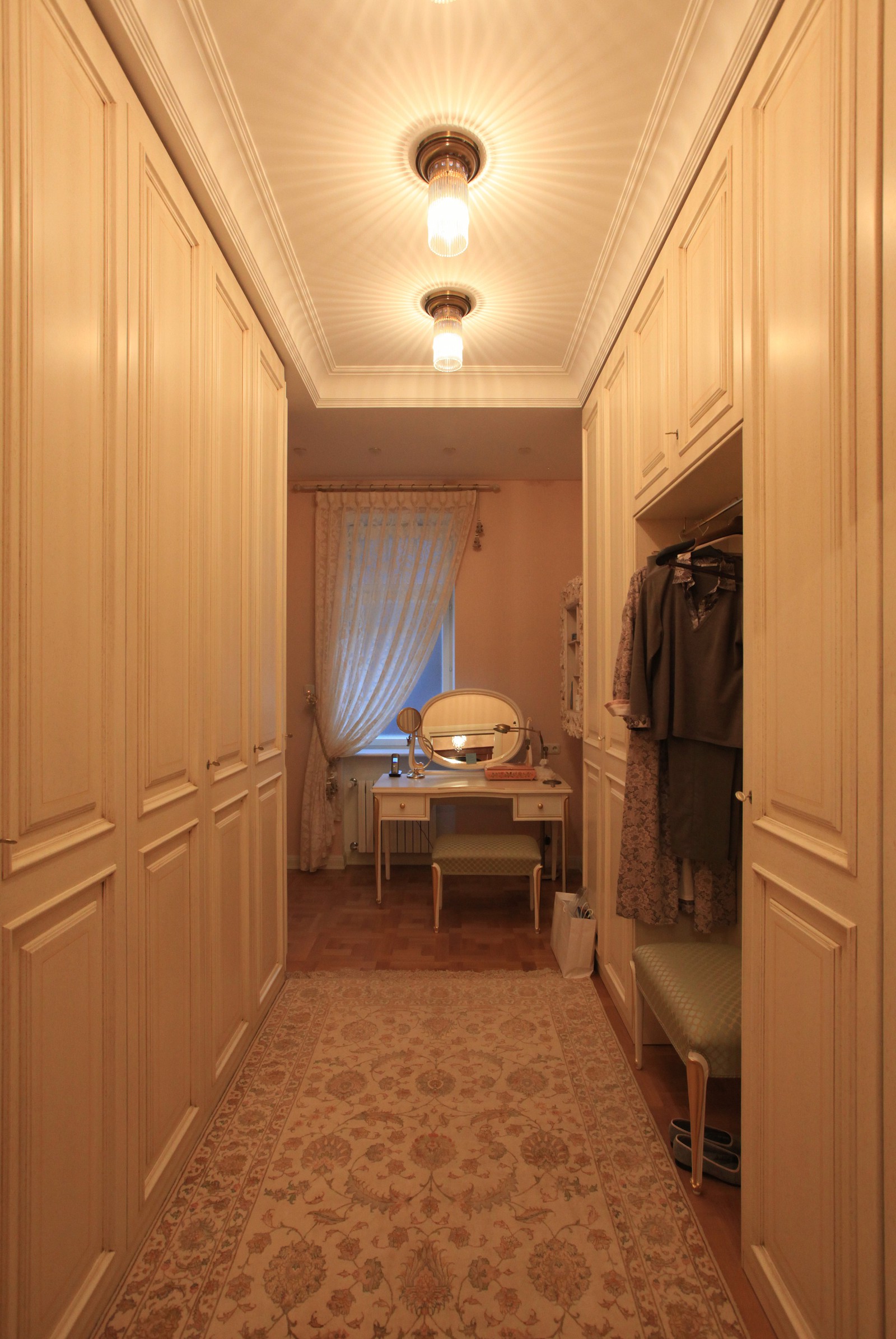 Дом в Подмосковье 1