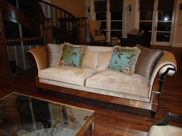 Silver Coast Home Staging