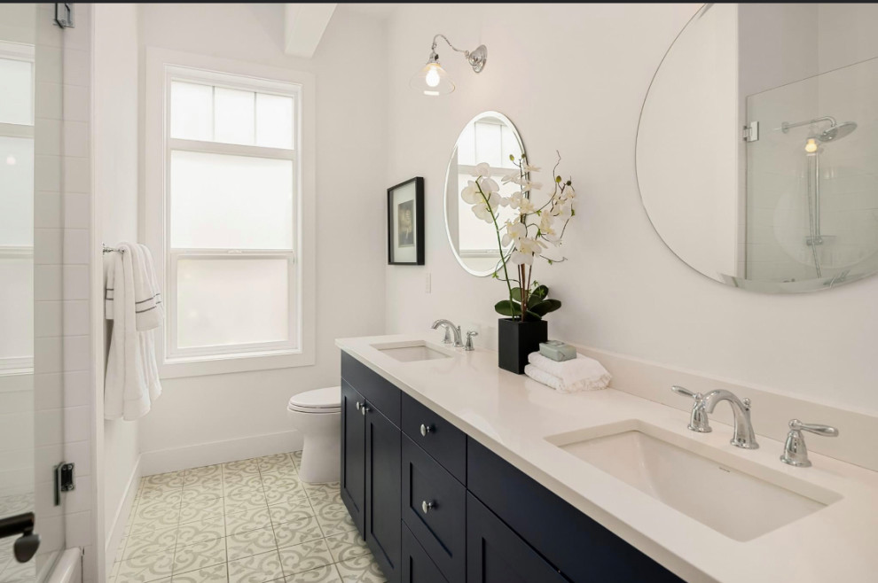 Magnolia Custom Home Renovation