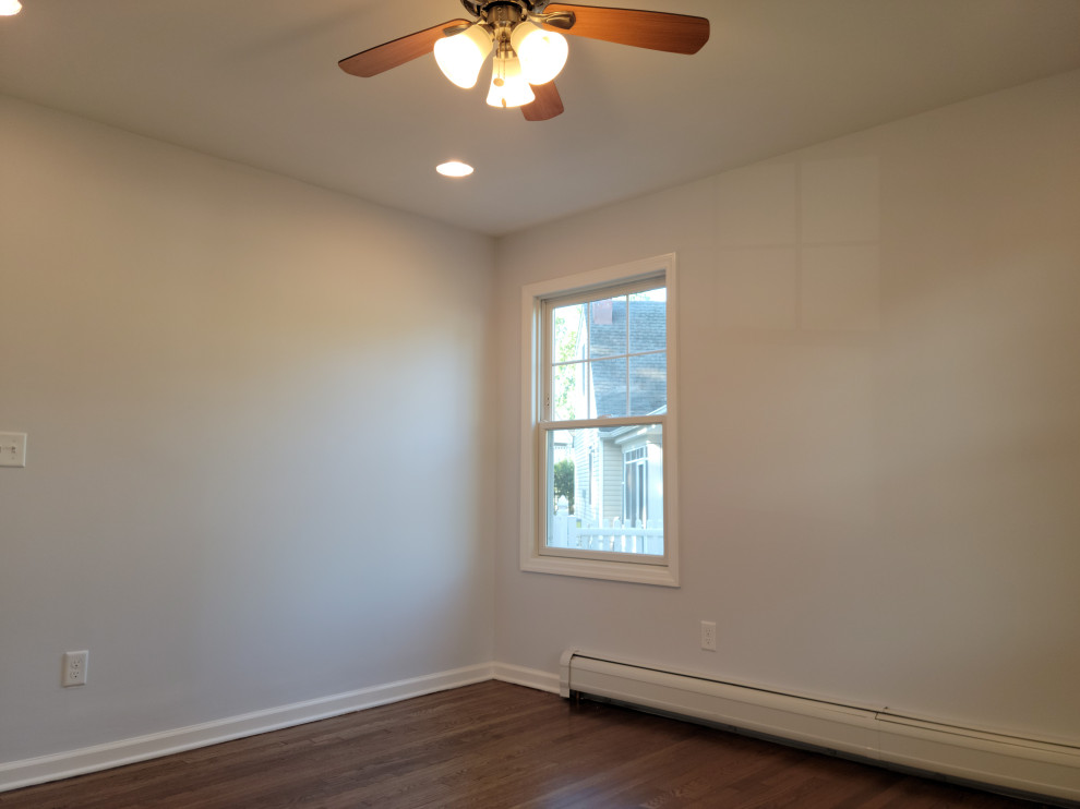 Add-A-Level (Clark, NJ)