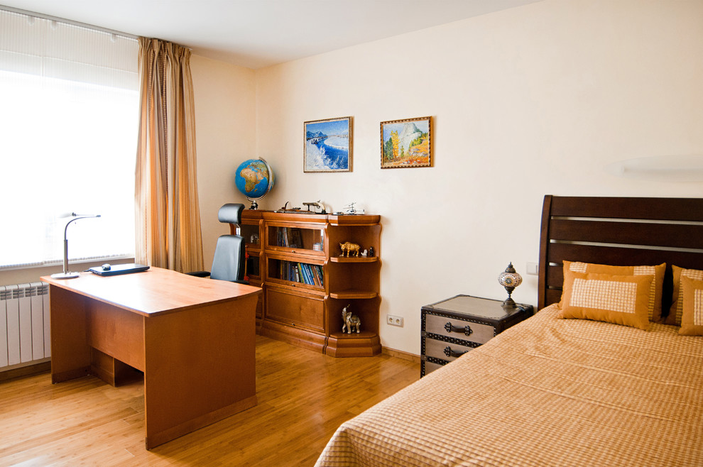 Уютная квартира в центре