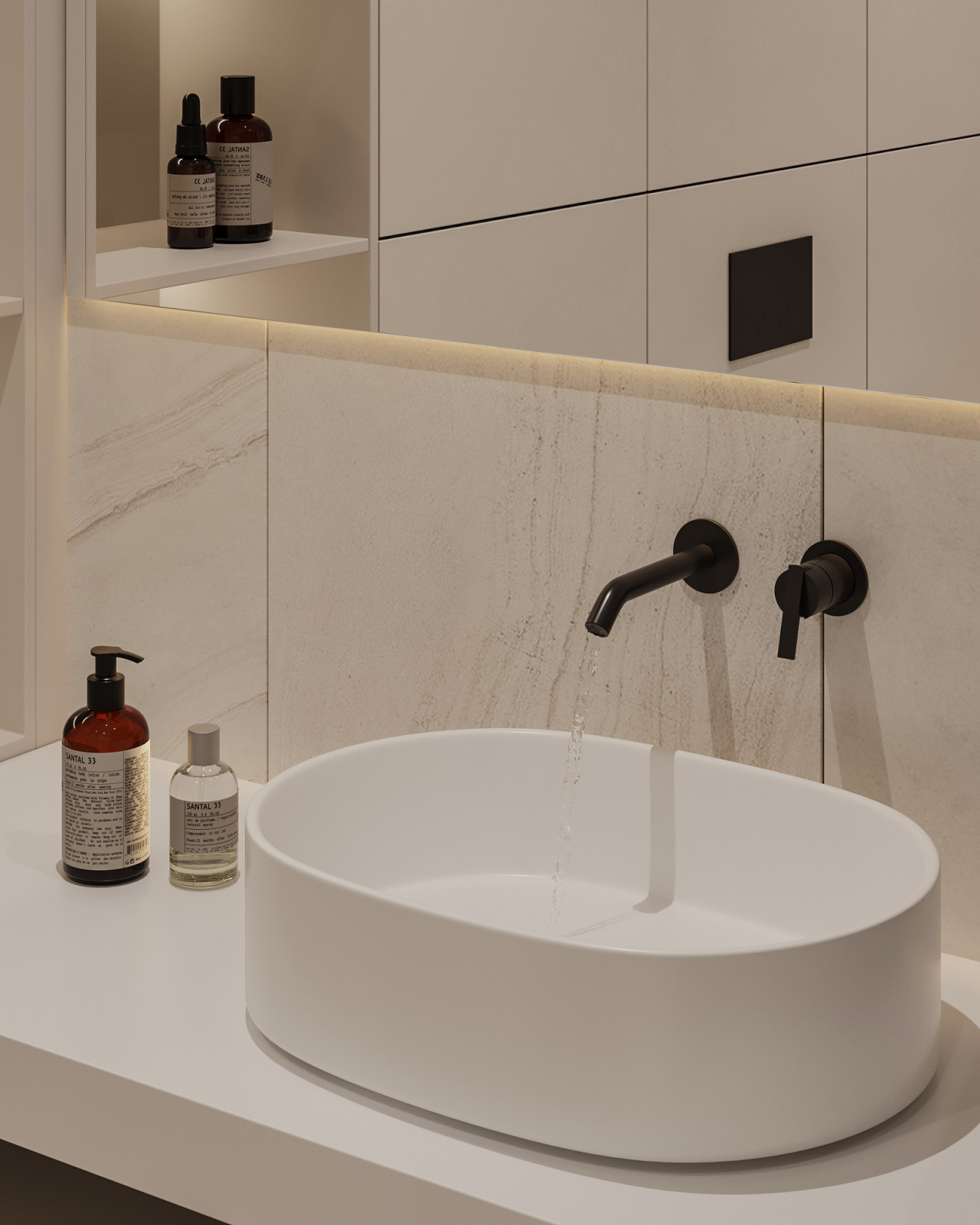 ЖК Александровский сад