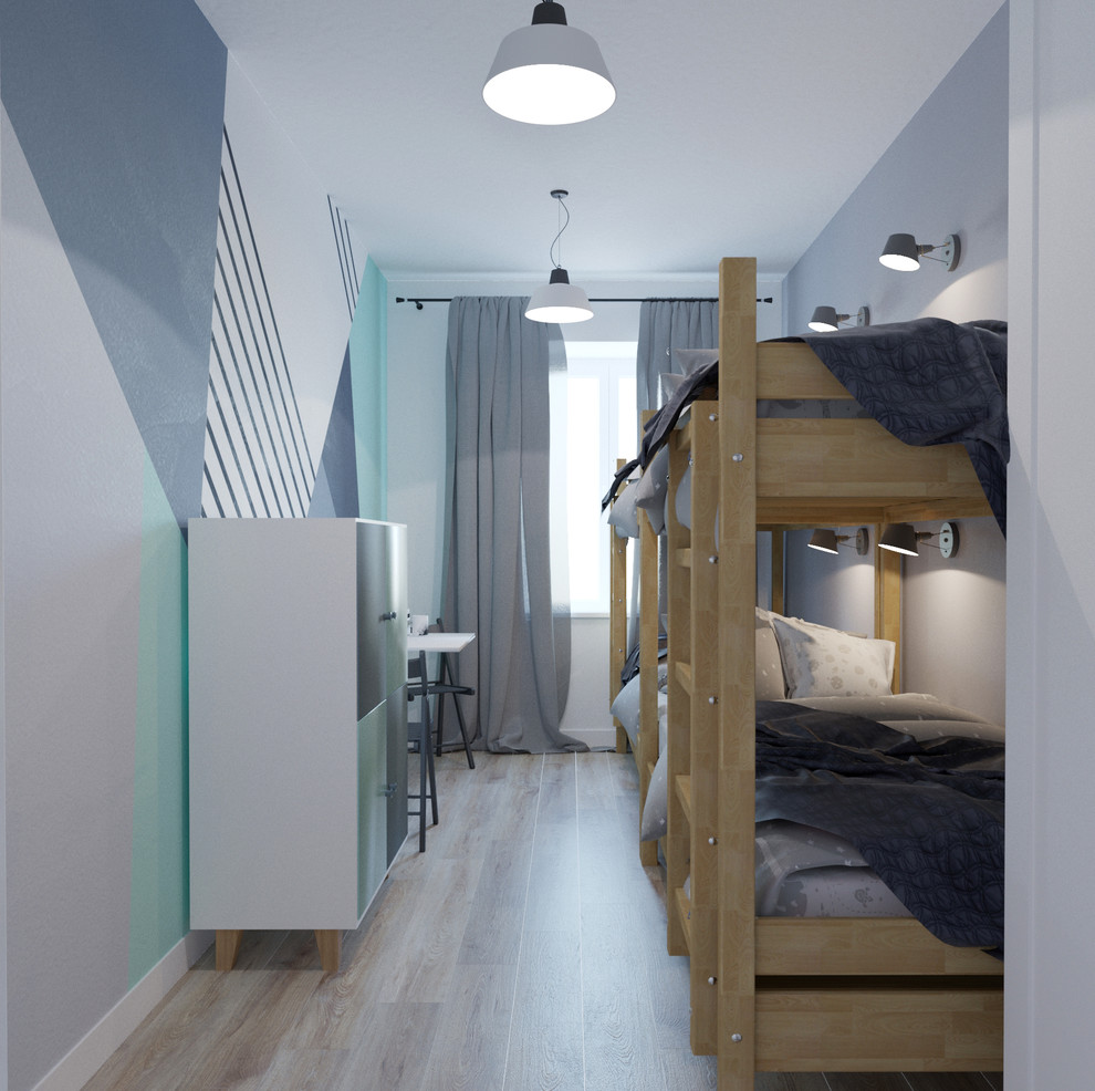 Хостел "Ligov station"