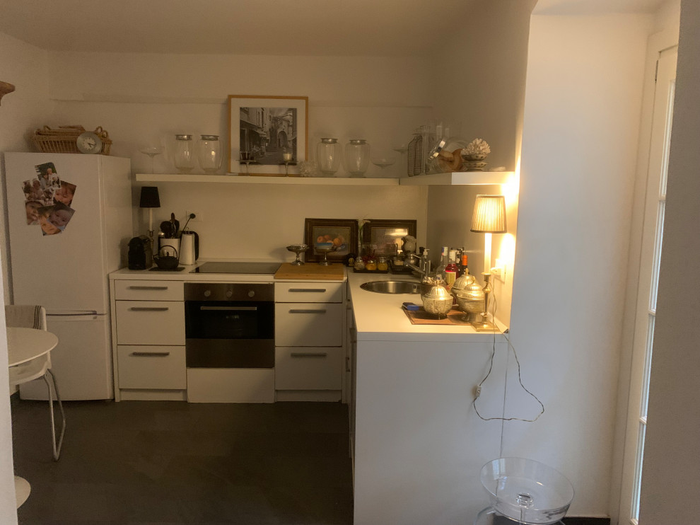 GVG6-2-restauto per 5 appartamenti