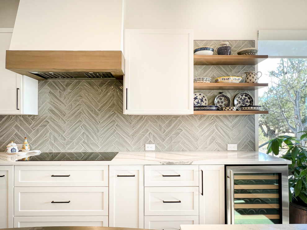 Pinyon Ridge Residence