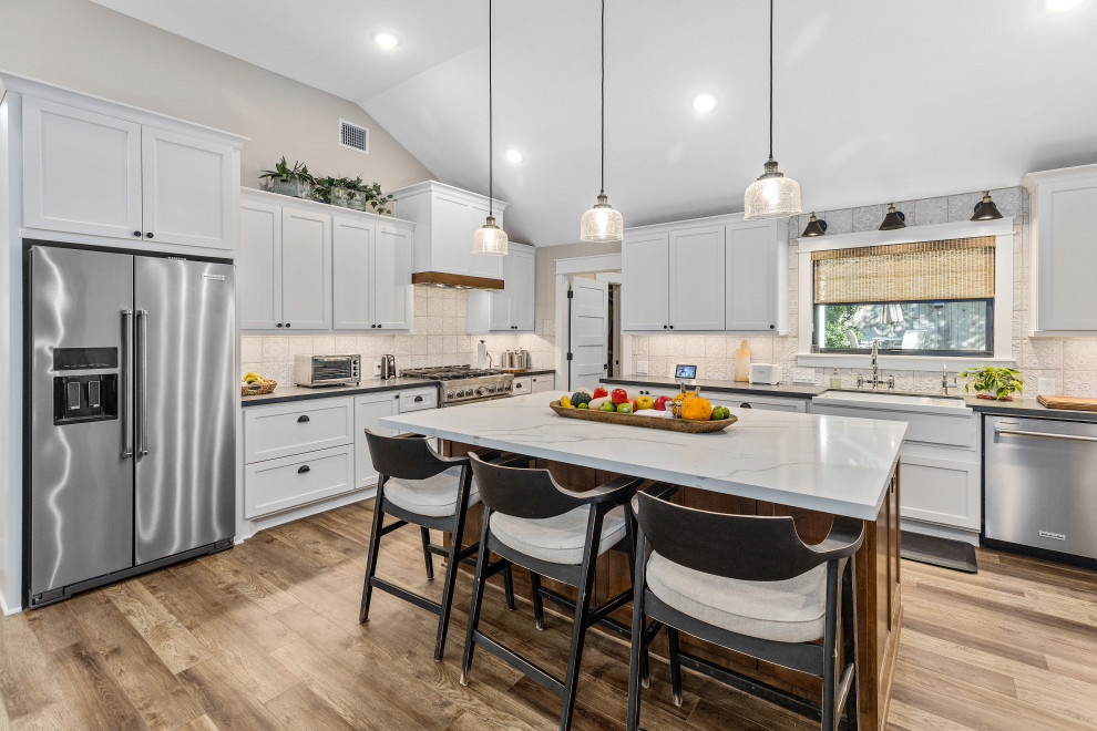 Brenham Home Addtion