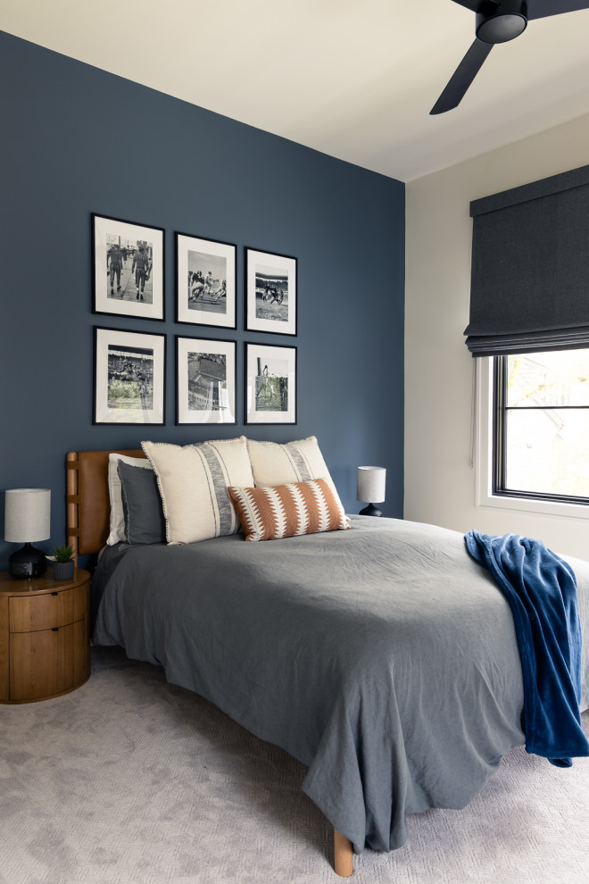 Kids' room photo in Dallas