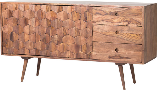 O2 Sideboard