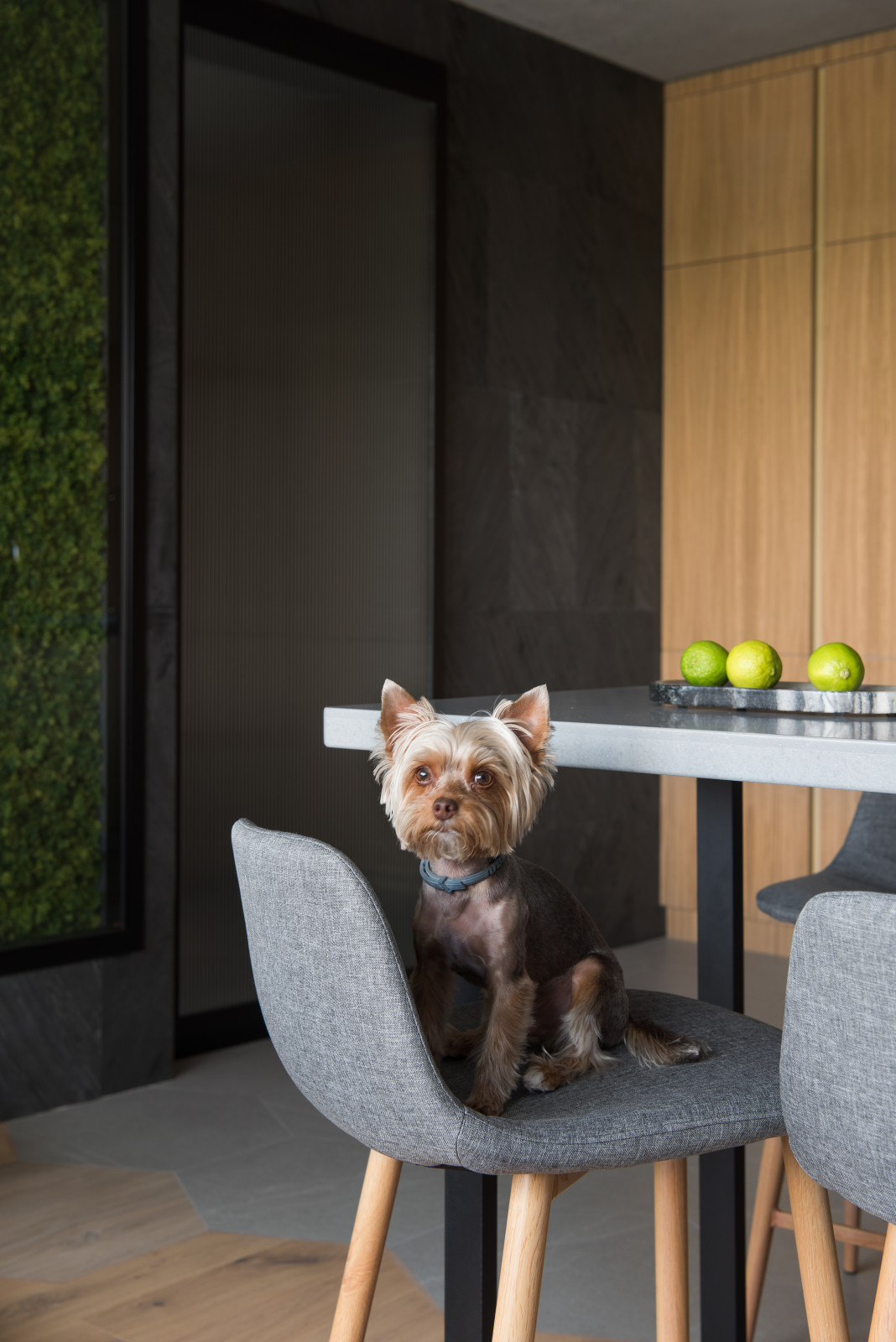 Квартира 90 м2 для семьи с двумя детьми