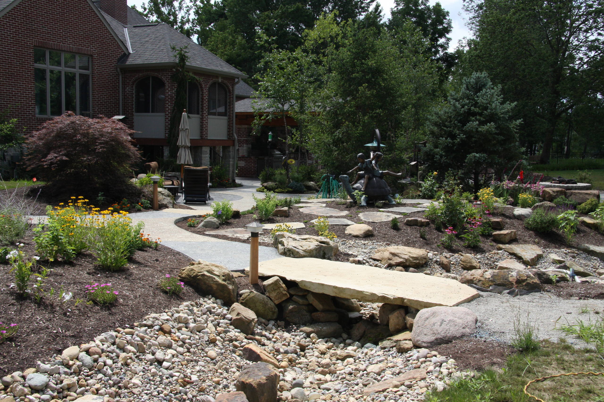 The Kaplan Residence