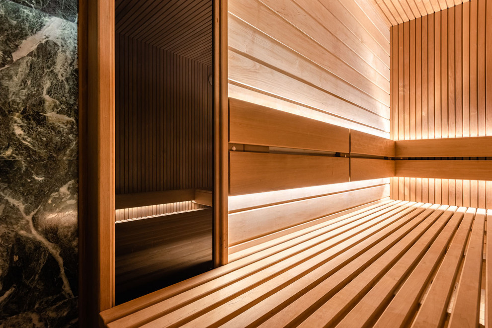 Шоурум в Домодедово