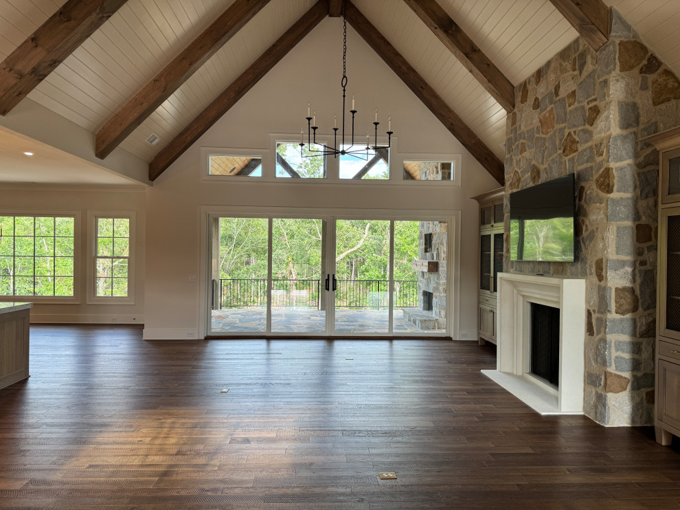 Crooked Creek Ranch