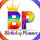 Birthday Planner