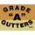 GRADE A GUTTERS LLC