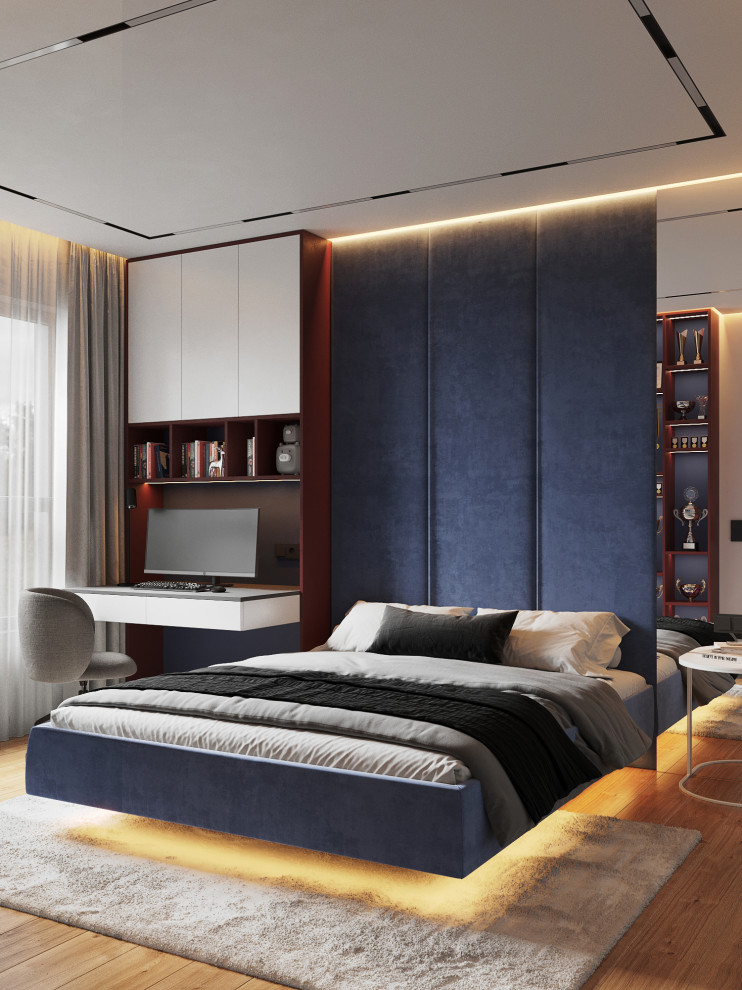 Кронштадский 82м2