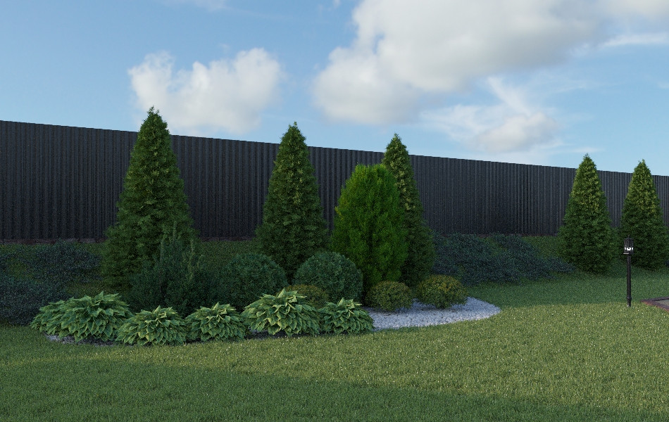 КП Петровское Барокко