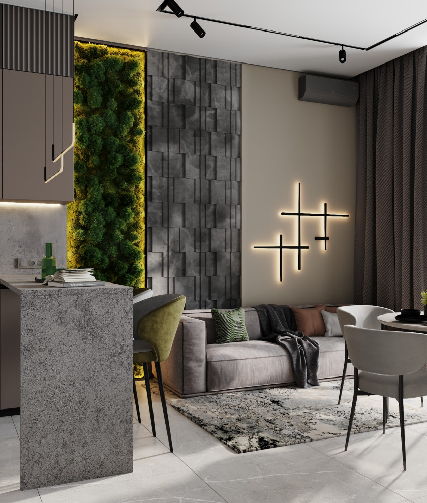 Квартира в ЖК Царское село