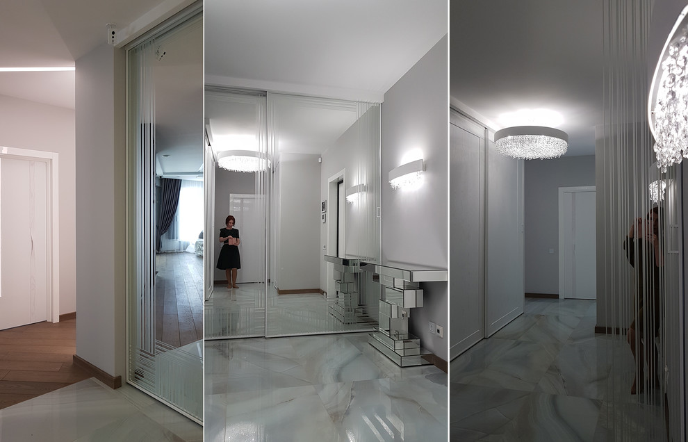 Квартира в ЖК "Барселона"