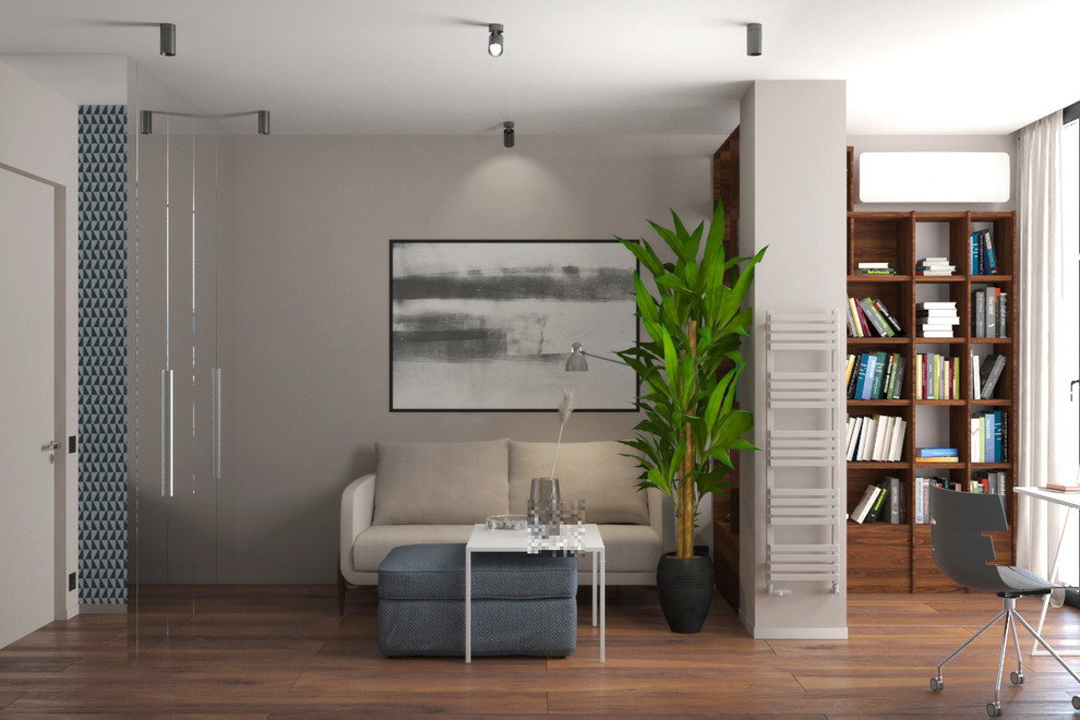 Квартира 20\2018