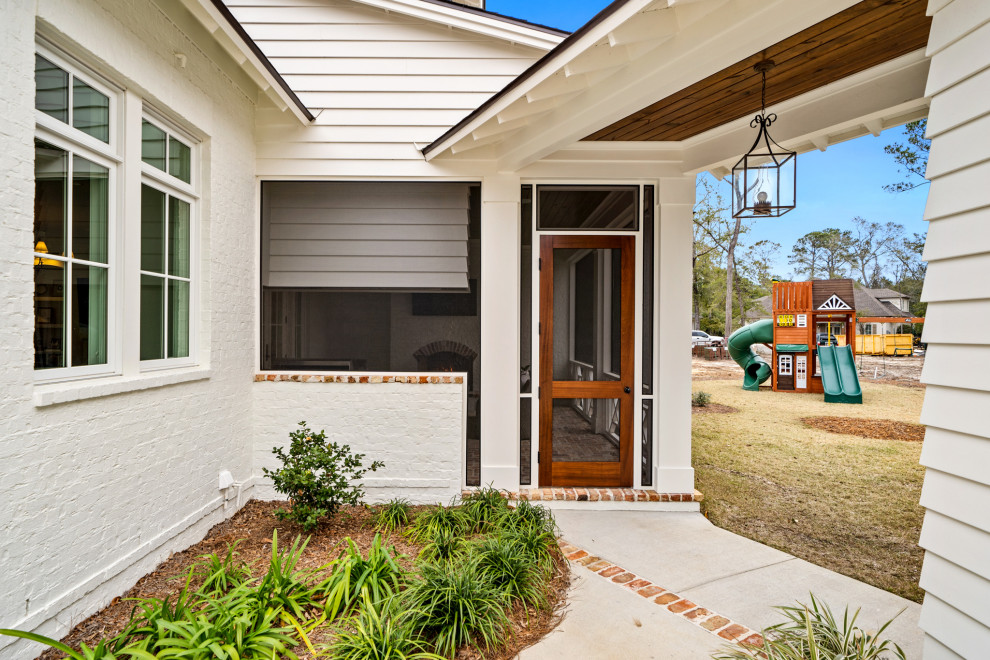 Palm Court Cottage