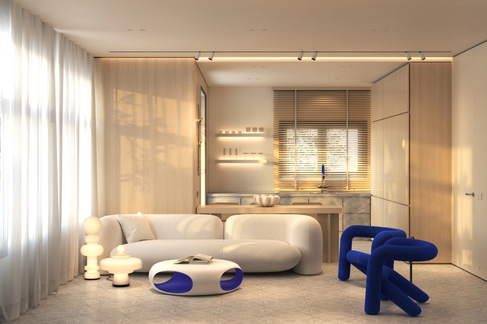 Загородный дом в КП Огоньково