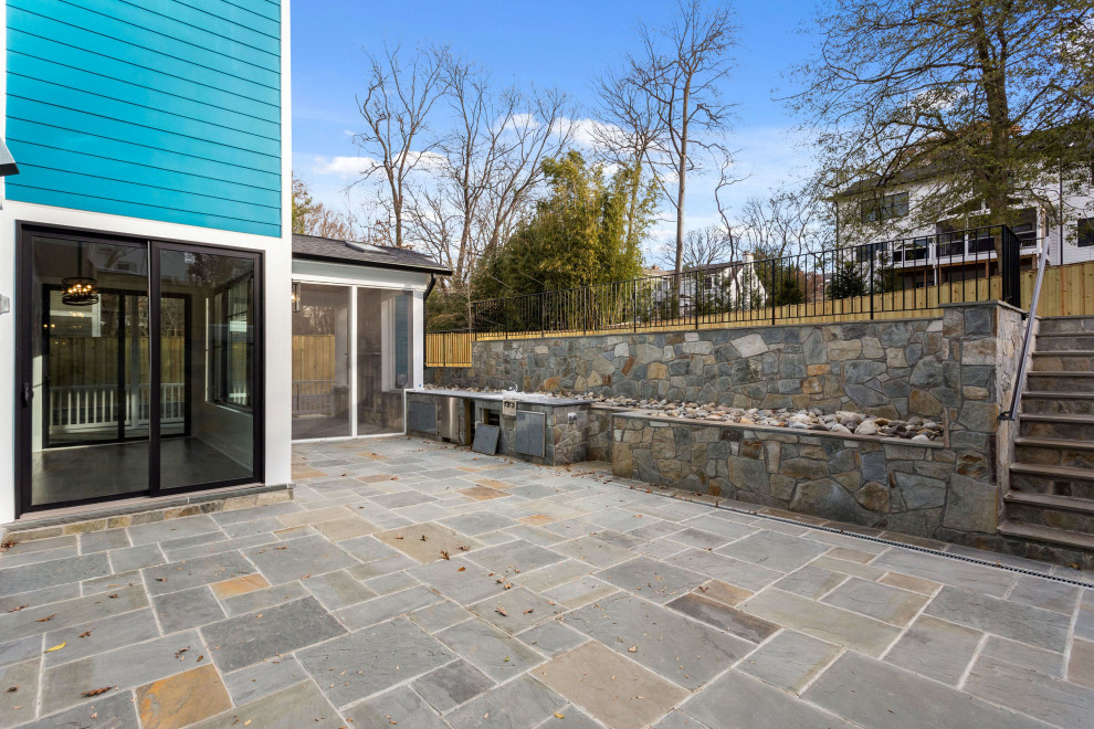 Modern Farmhouse Rochester II
