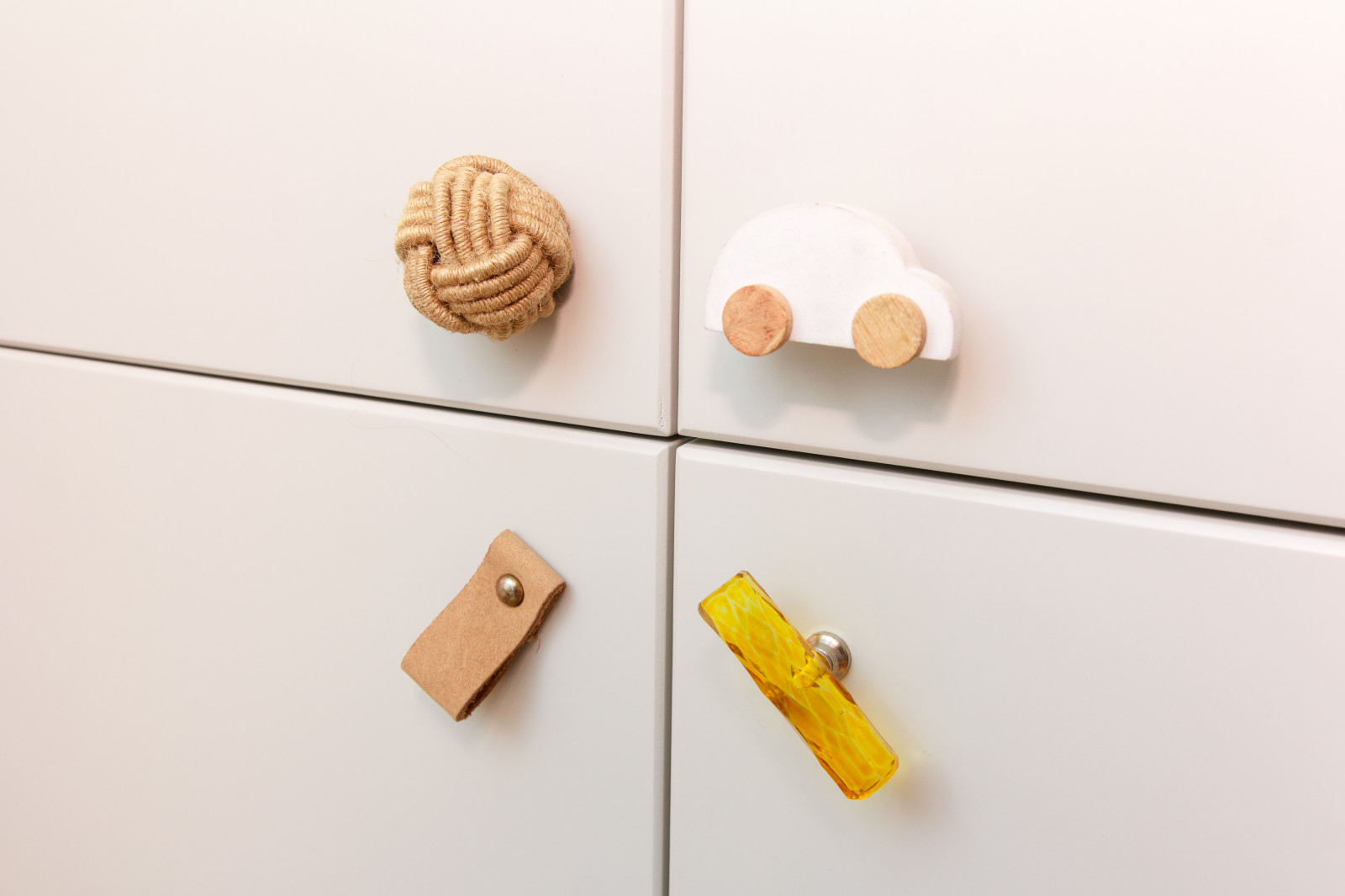 Квартира для молодых  и успешных. Реализация. Детская